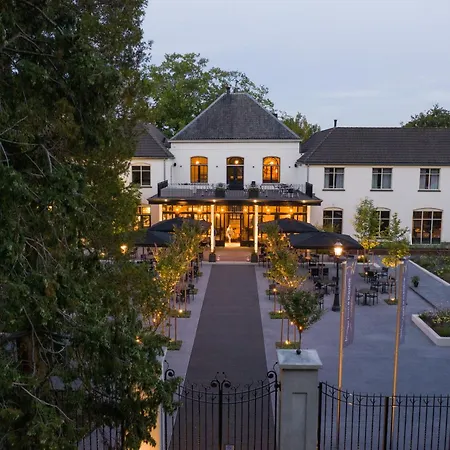 Boutique hotel&brasserie de Heerlyckheid-3