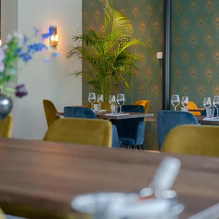 Boutique hotel&brasserie de Heerlyckheid-2